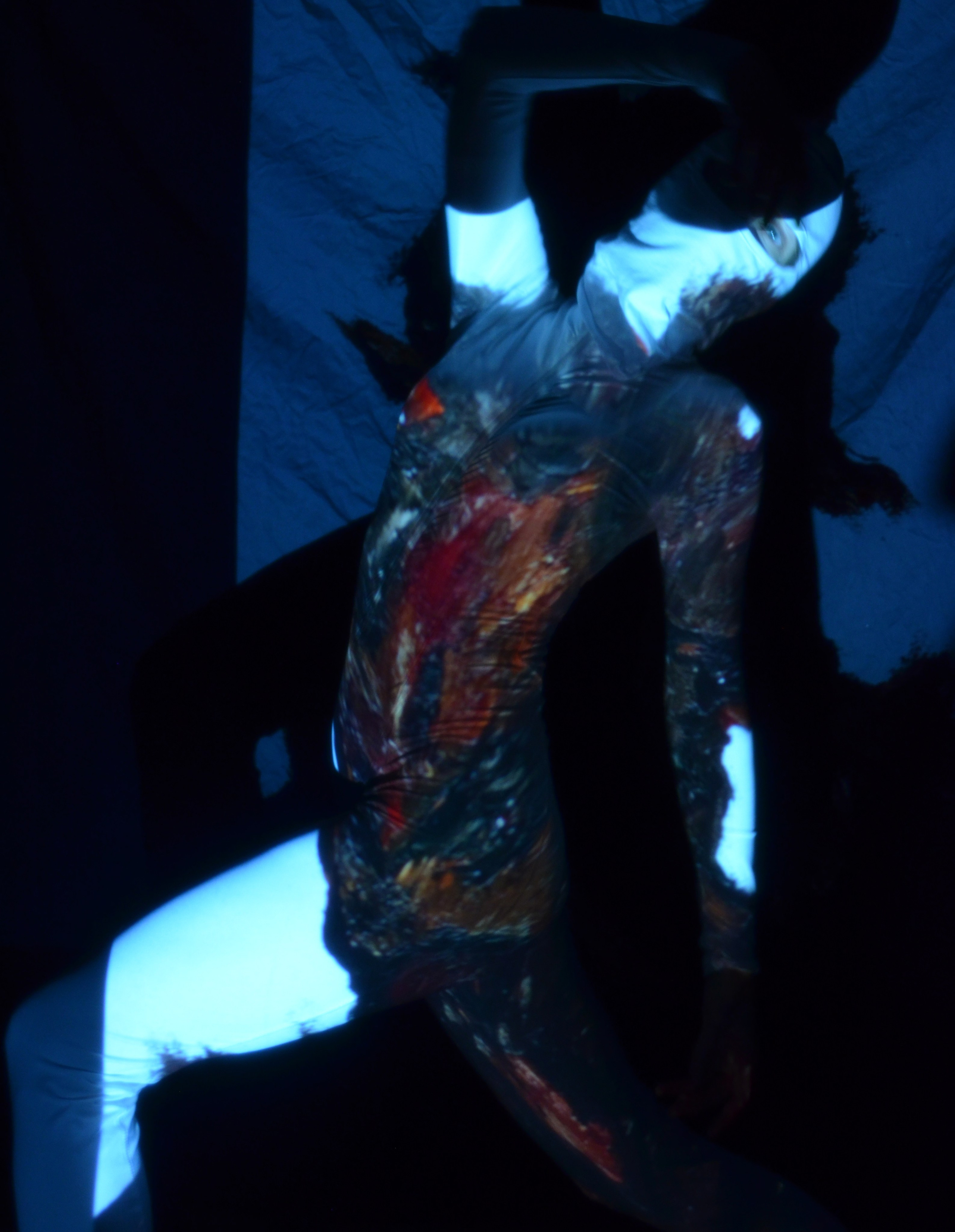 Symbiosis 11