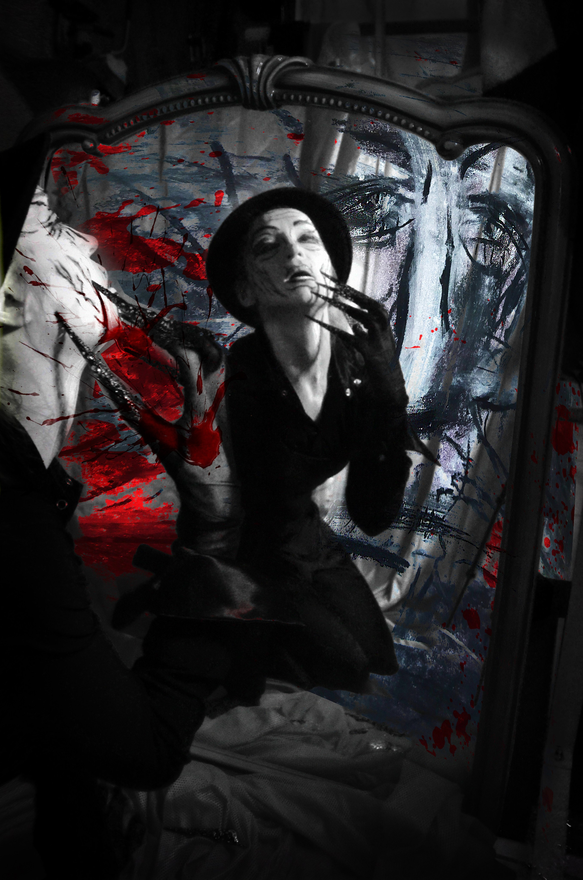 Reflections 1
