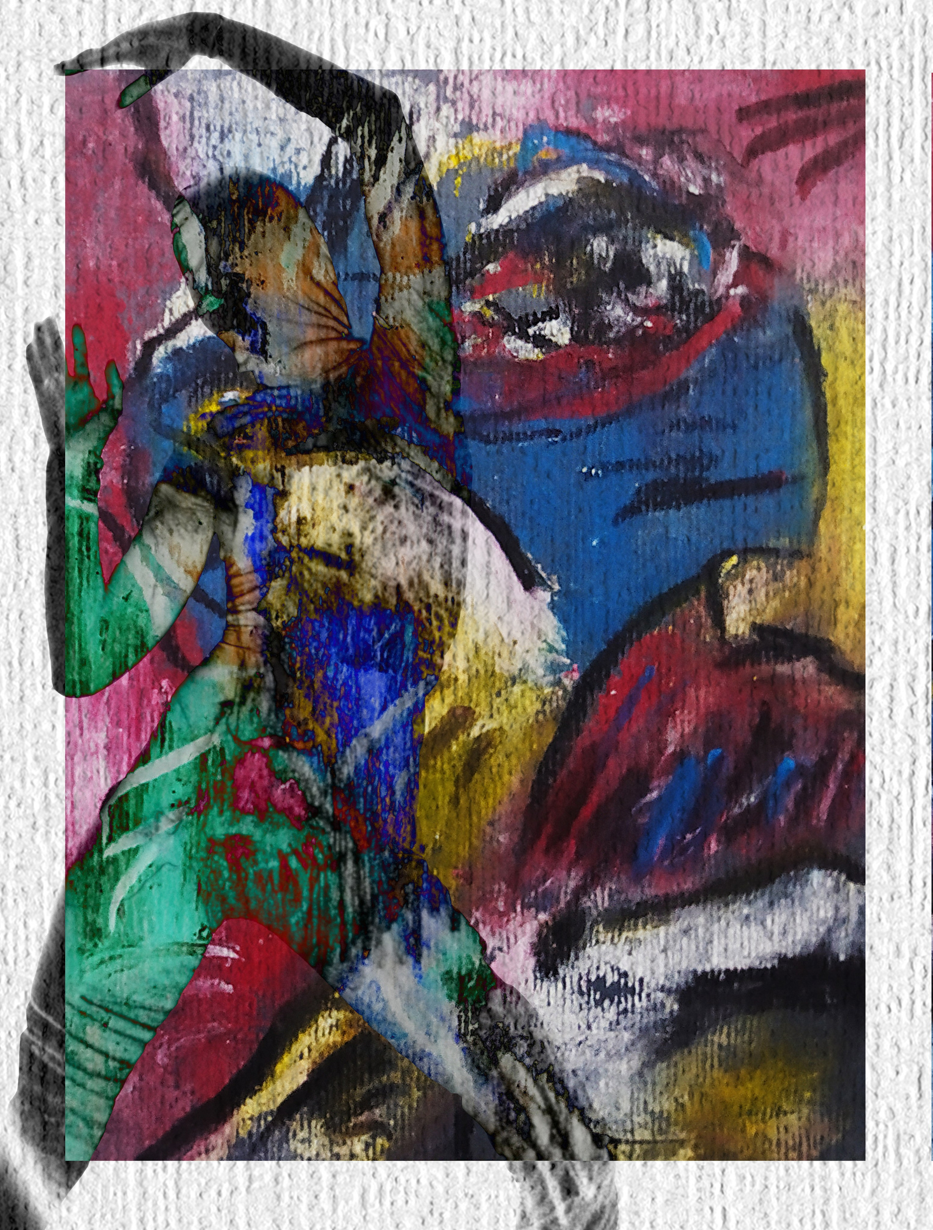Genesis panel 2