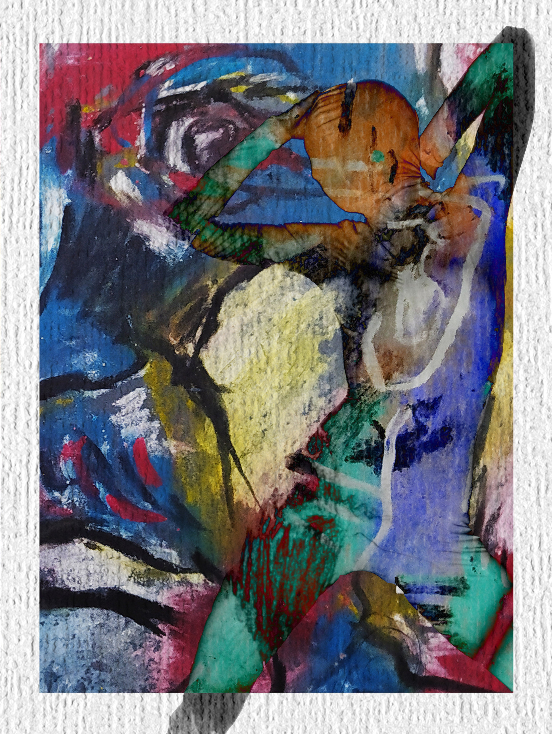 Genesis panel 3