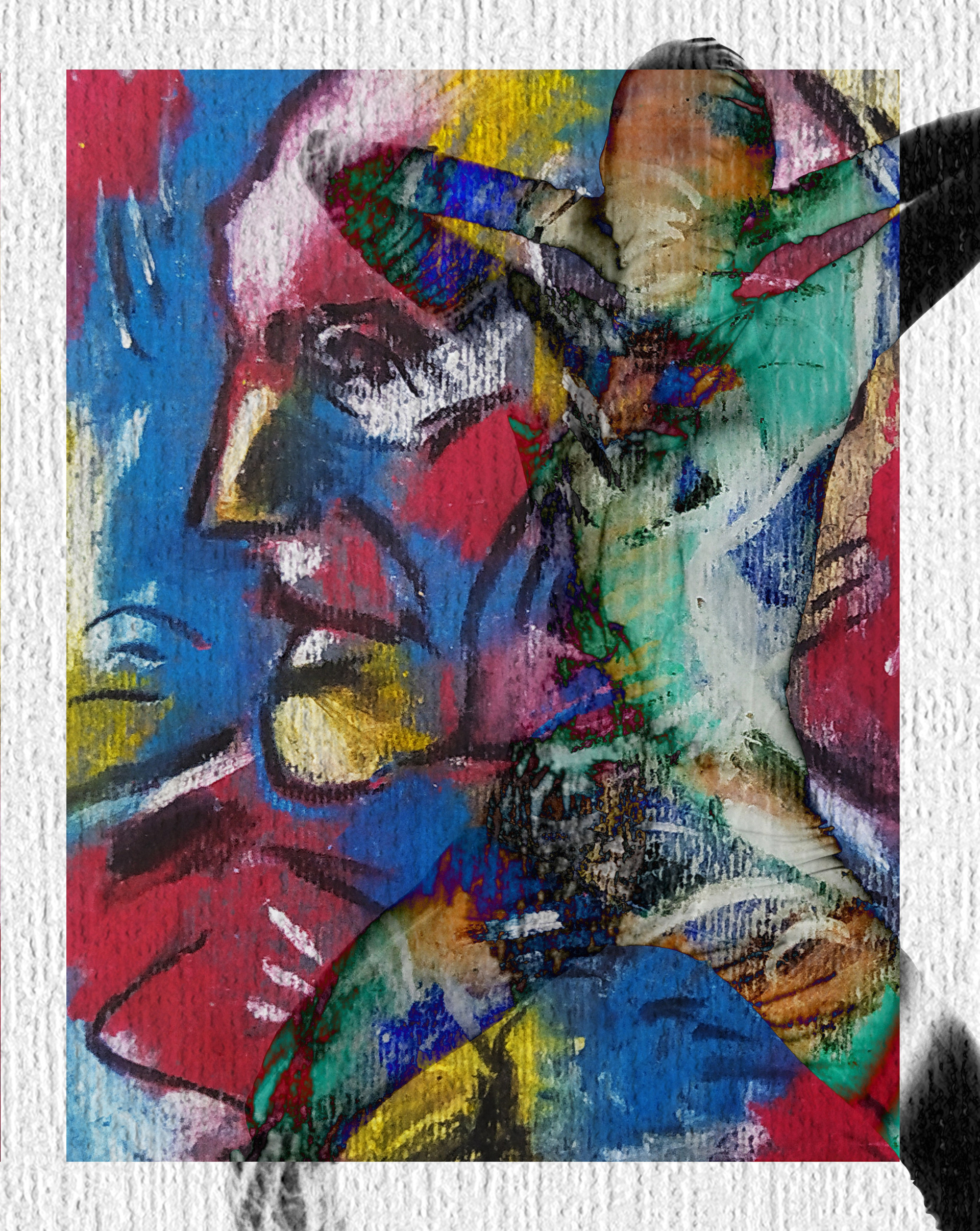 Genesis panel 4