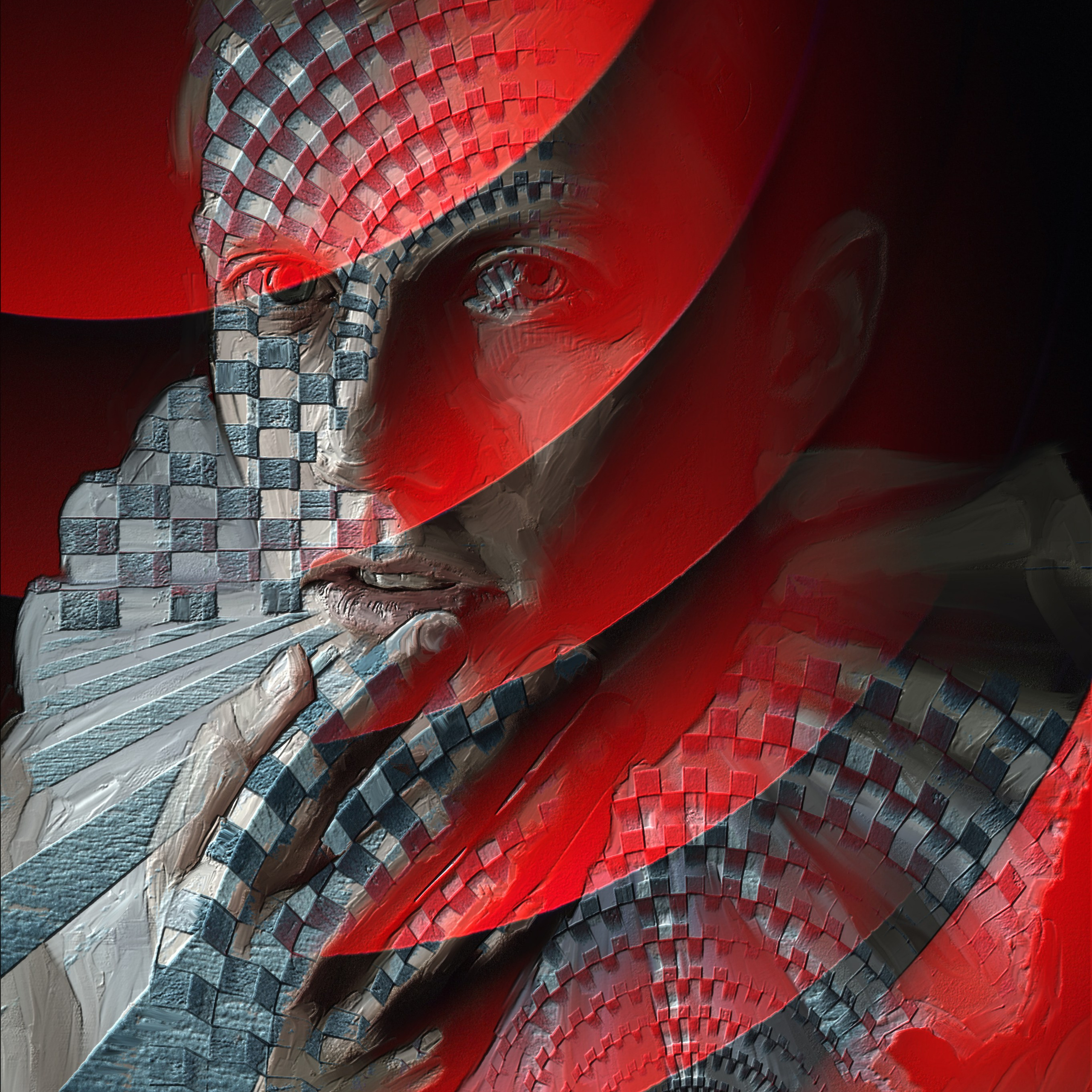 Digital Ascendance