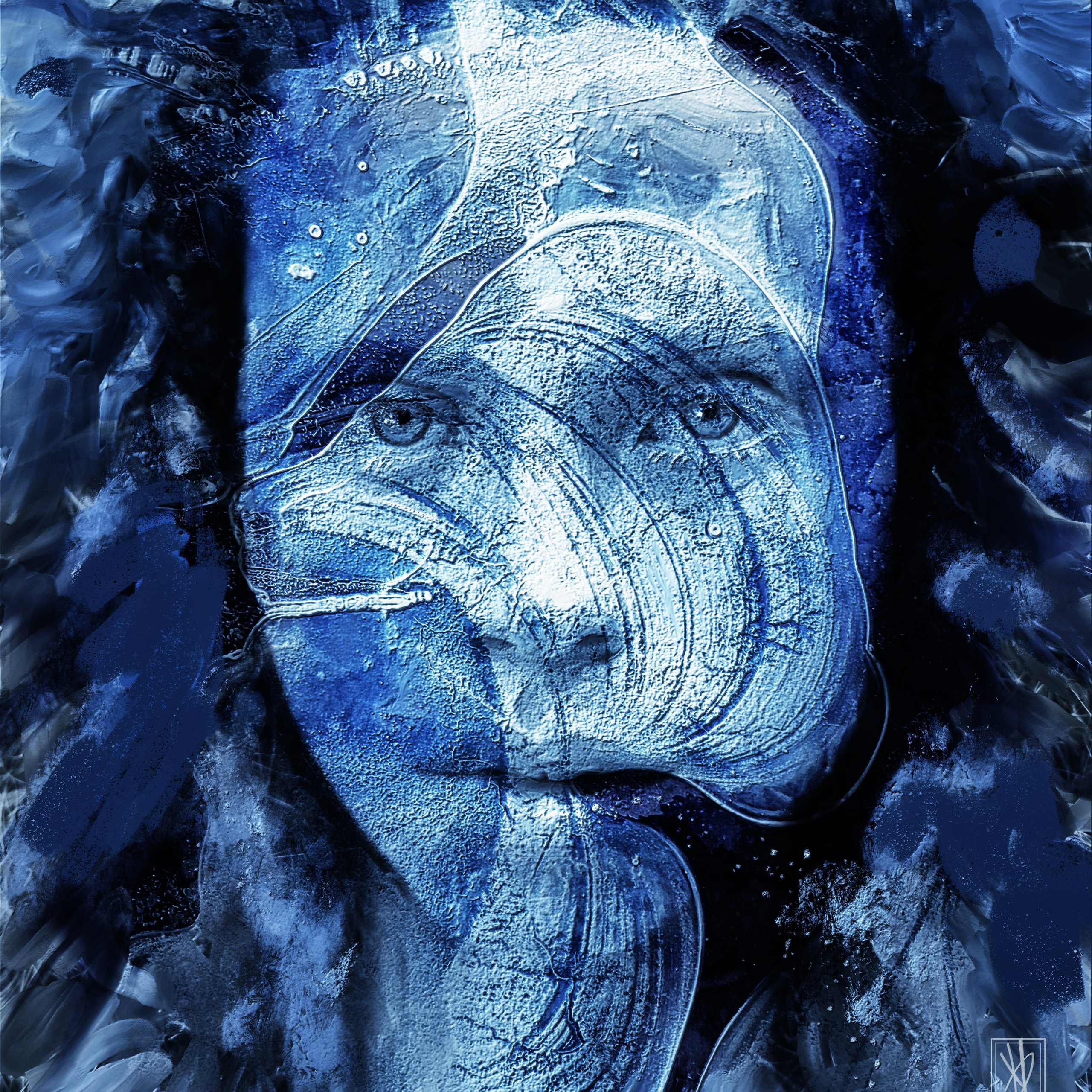 Azure Void