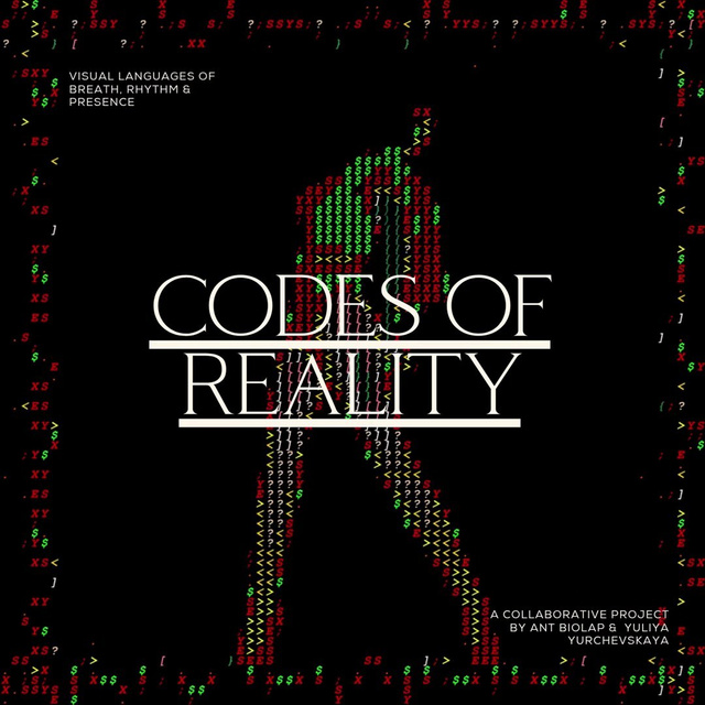 Codes Of Reality