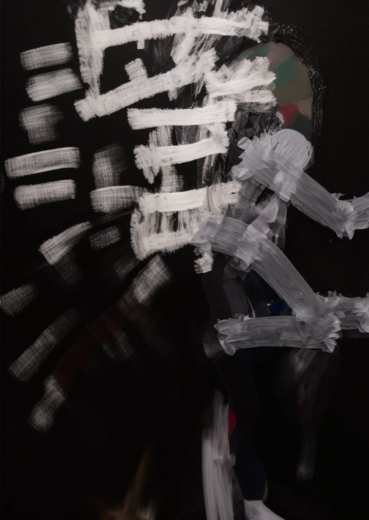 The Flow of Ether 3
