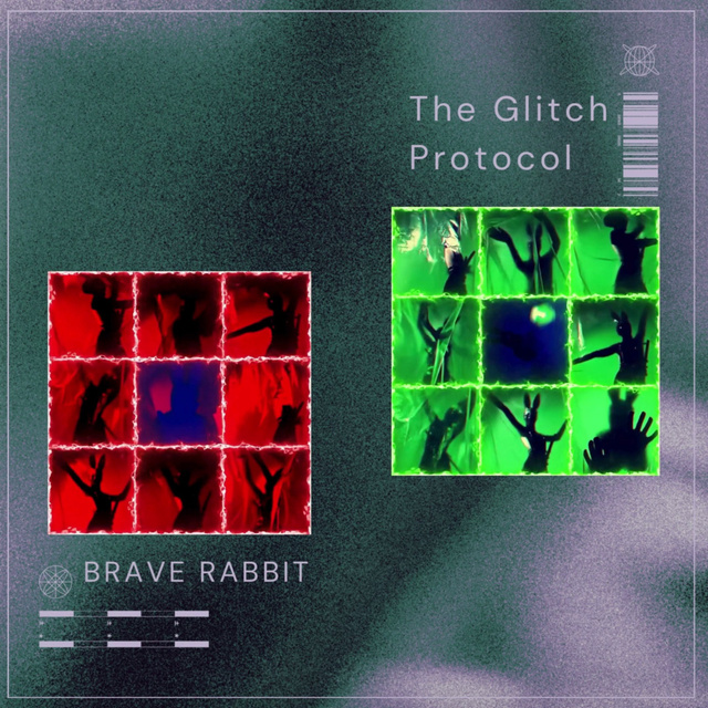 Brave Rabbit