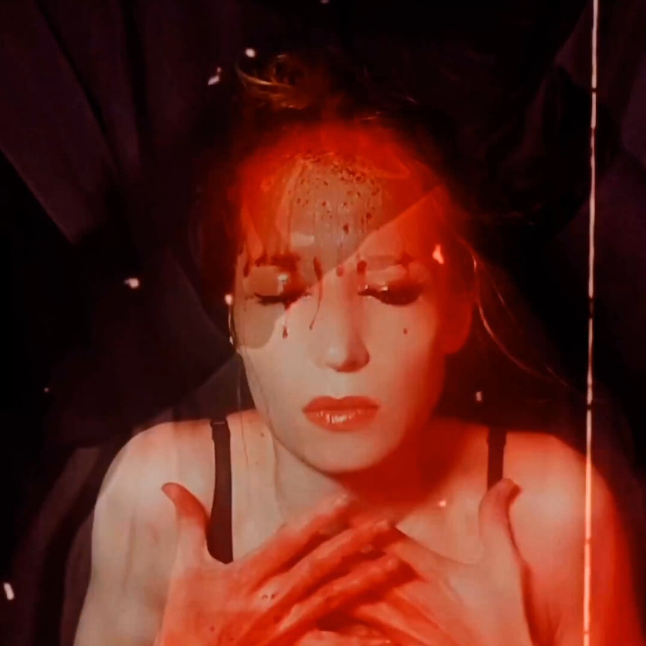 The Red Archive