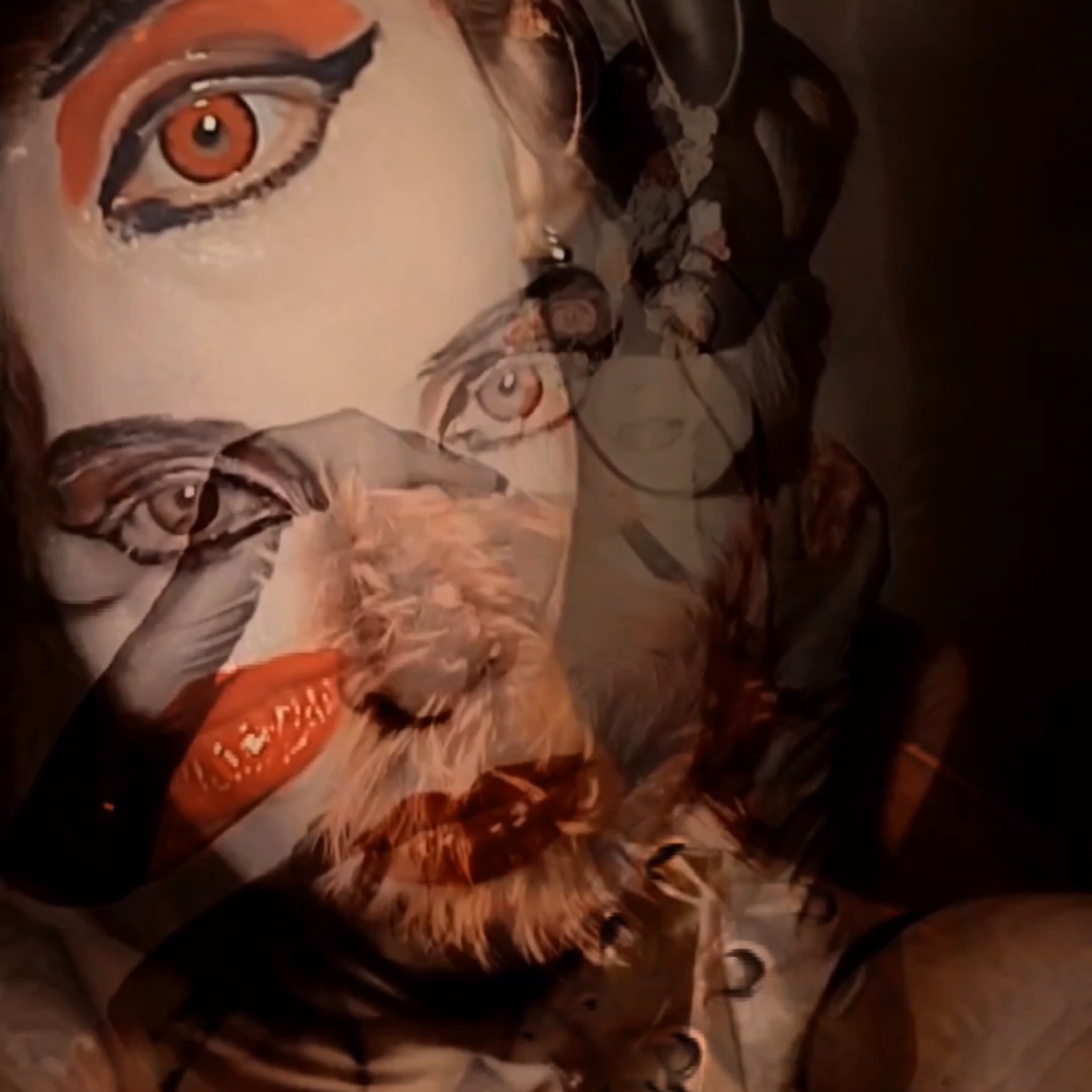 The Porcelain Oracle