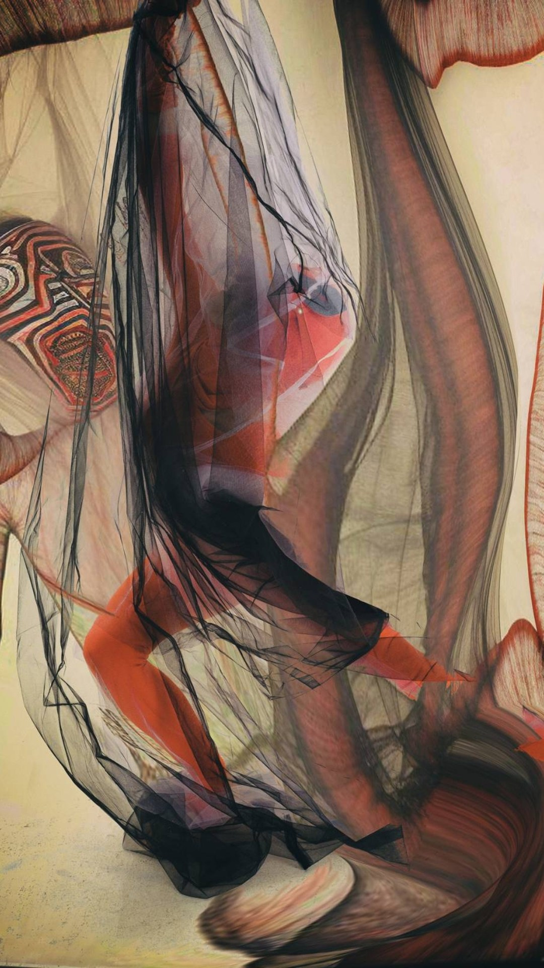 Cyber Shamanism 1