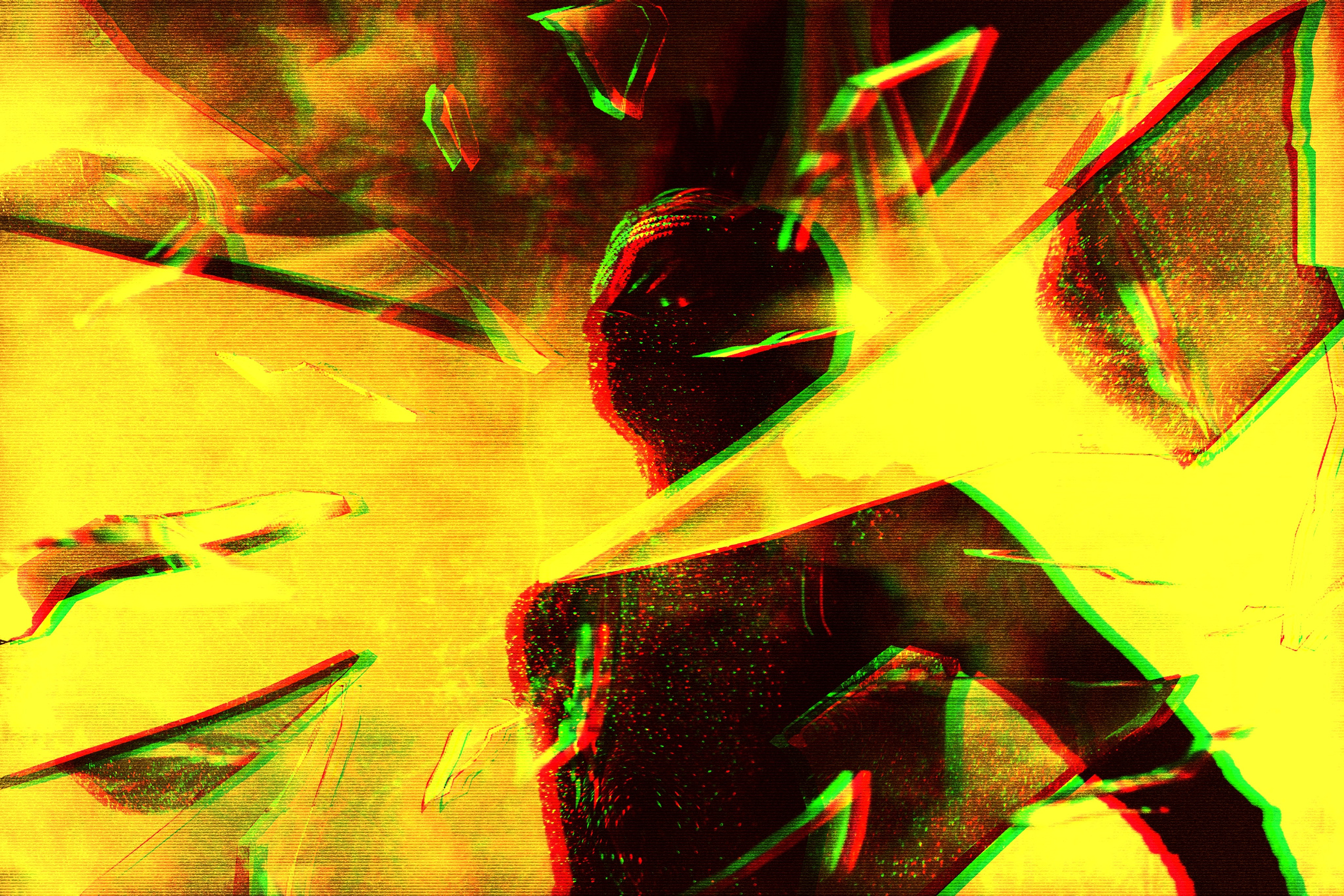 BRAVERABBIT 18