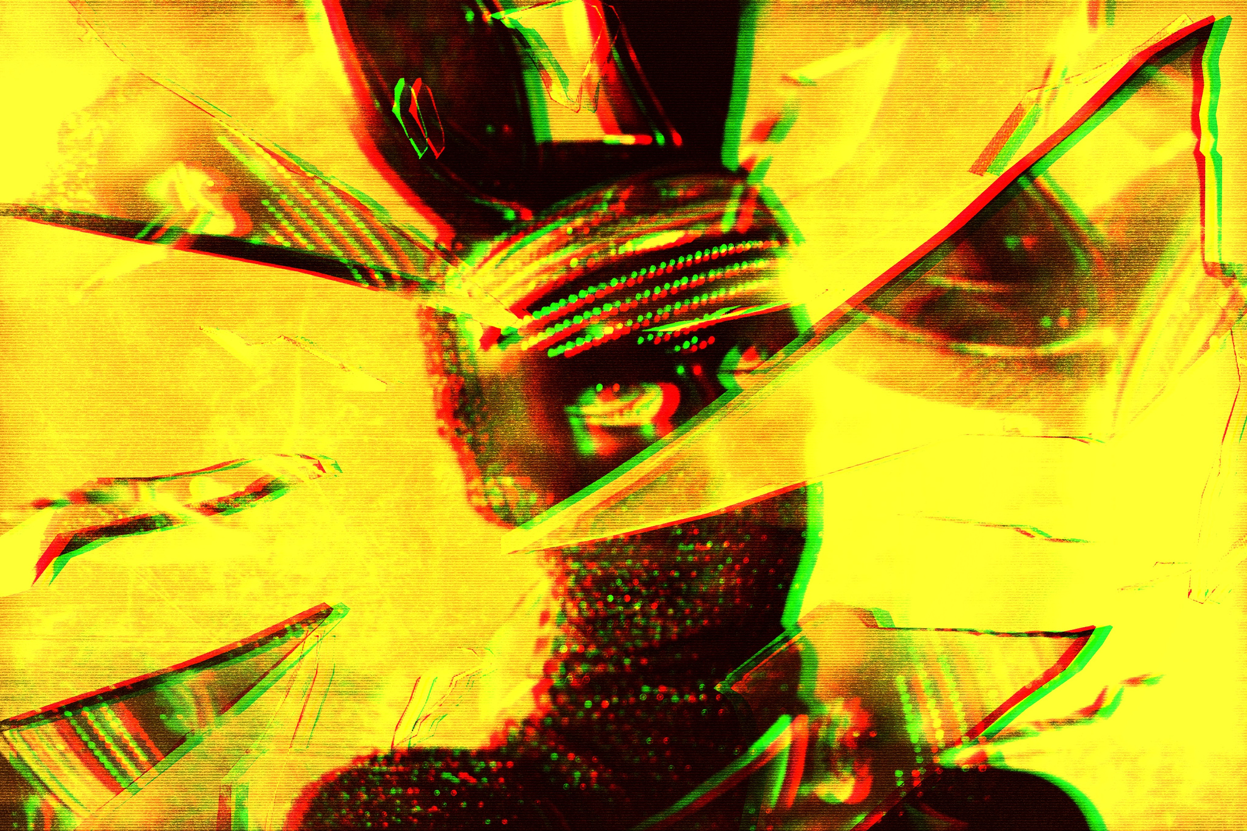 BRAVERABBIT 23
