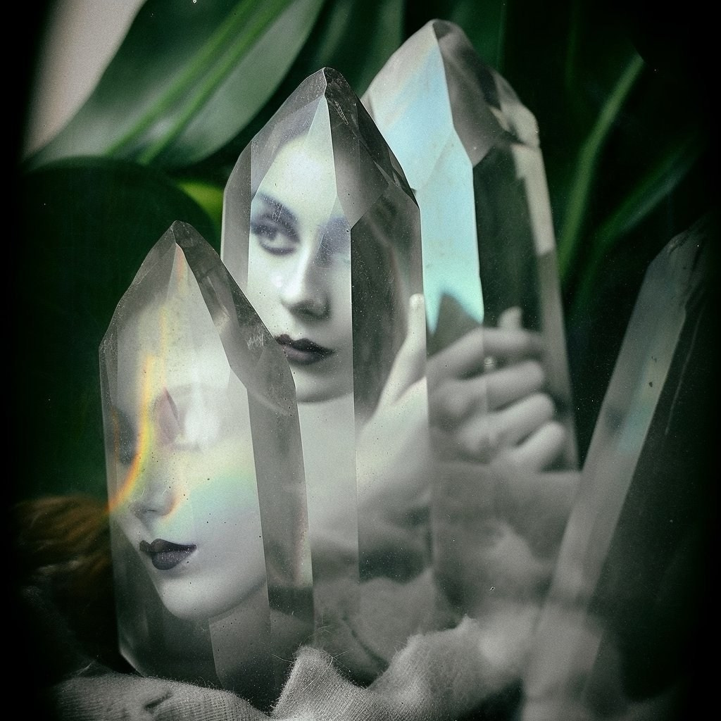 Part III — The Fragmented Ascension