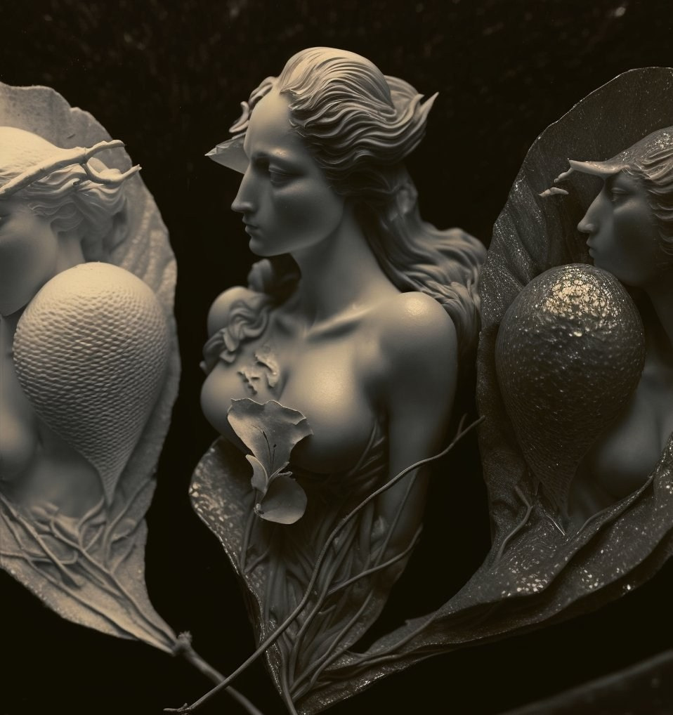 The Silicon Eden 2