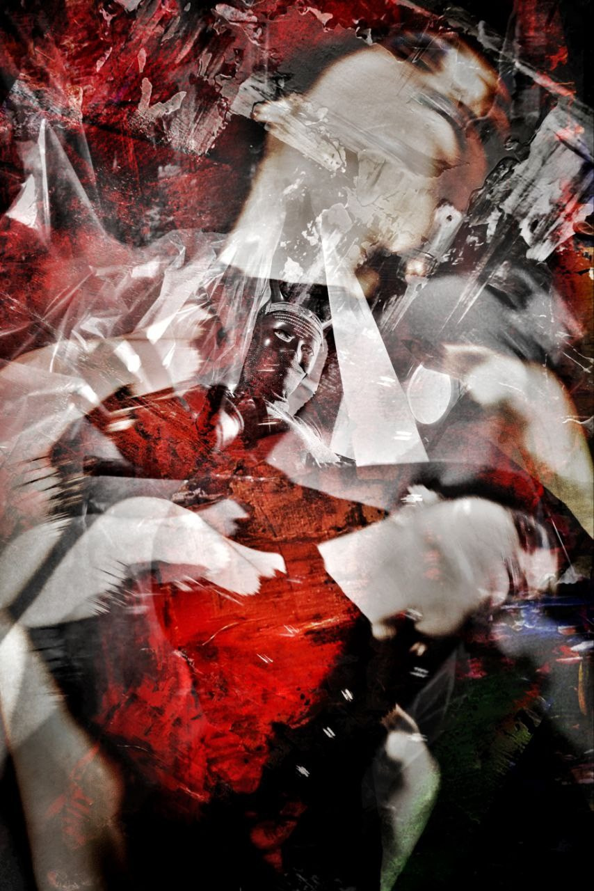 III. THE ECHO