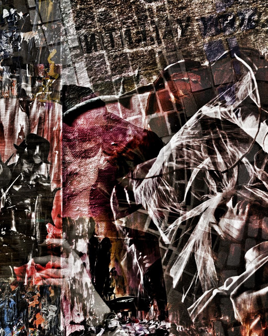 I. THE CONCRETE REQUIEM