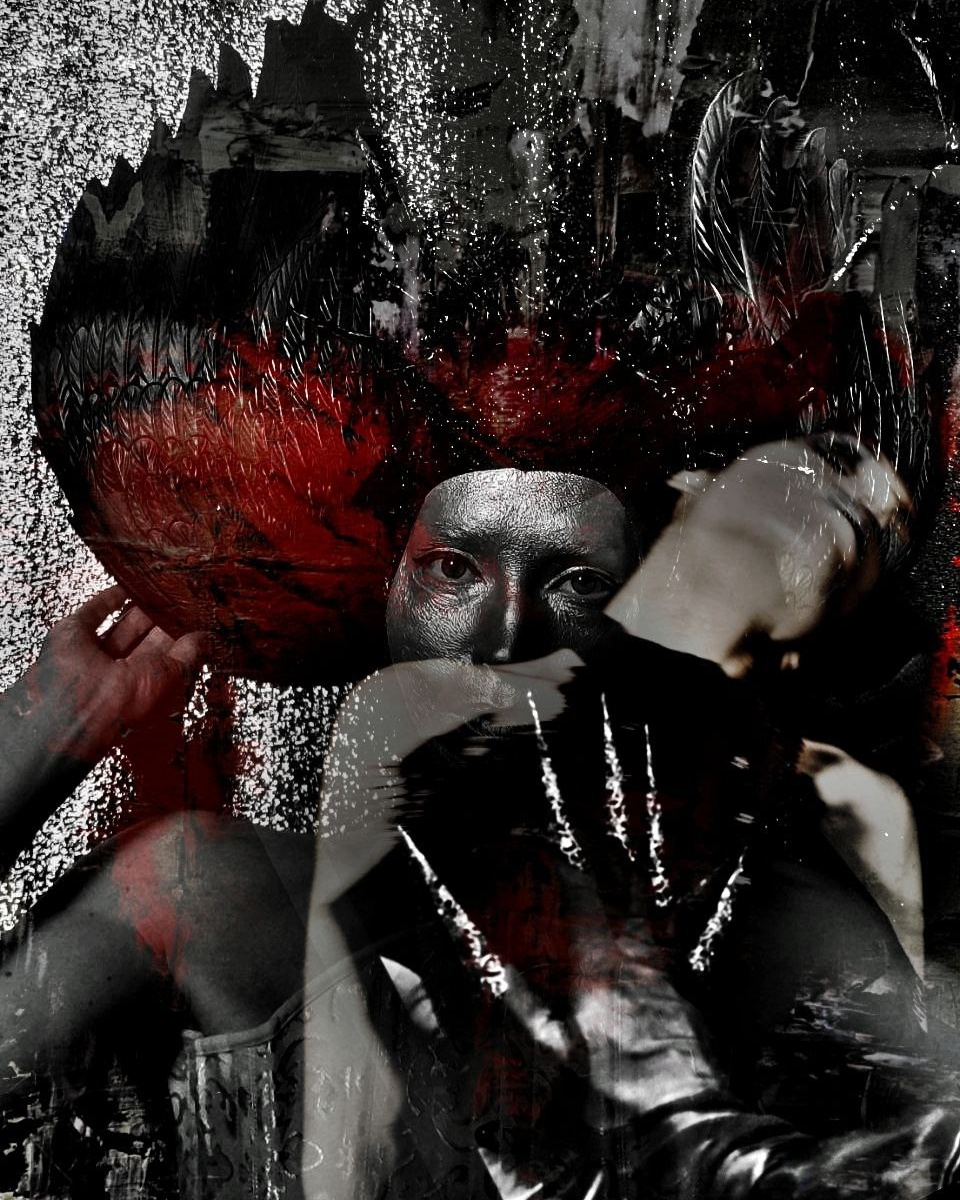II. THE OBSIDIAN ORACLE