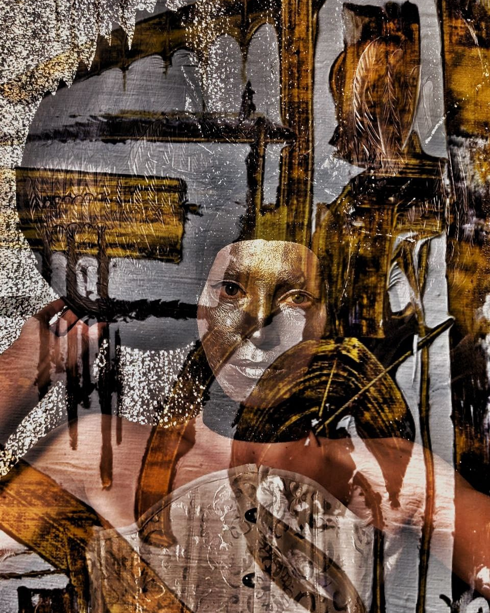 I. THE ARTIFACT