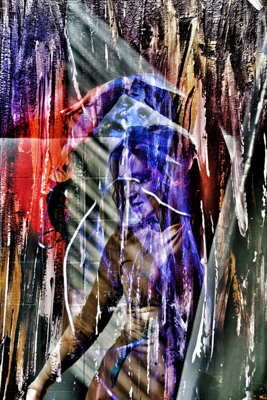 IV. THE GOSPEL OF THE FUGITIVE