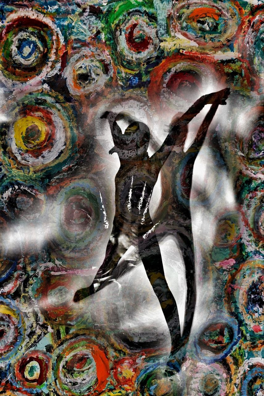 I. THE CELL (Station I)