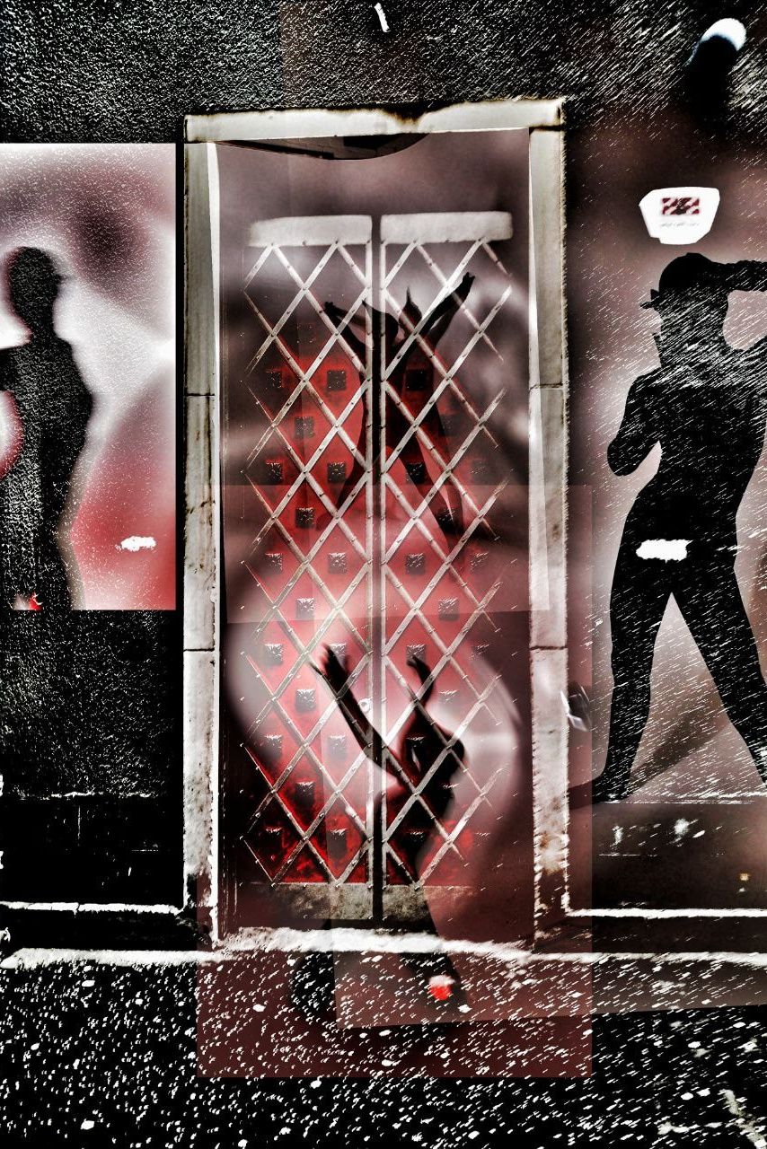 II. THE BREACH (Station II)