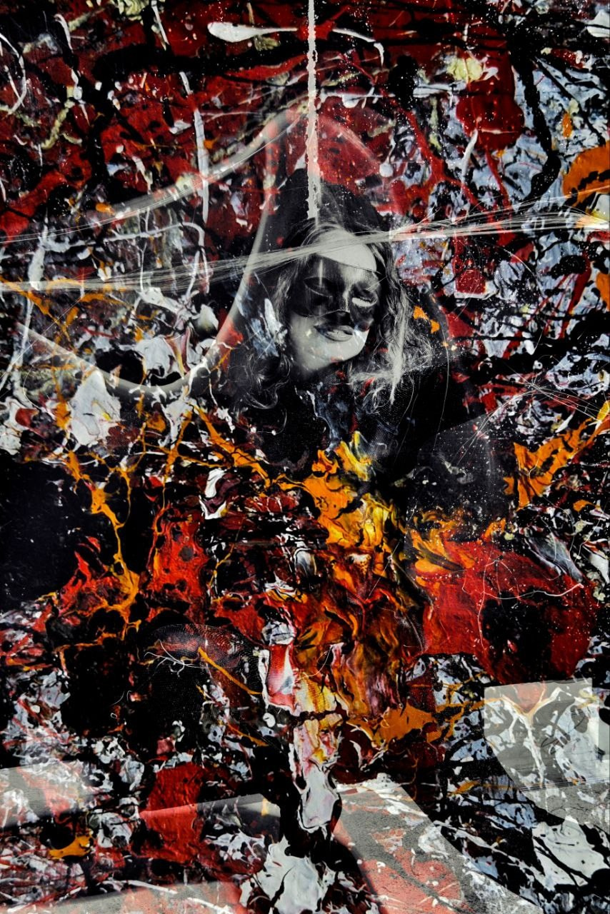 II. THE FIRE (Calcinatio)