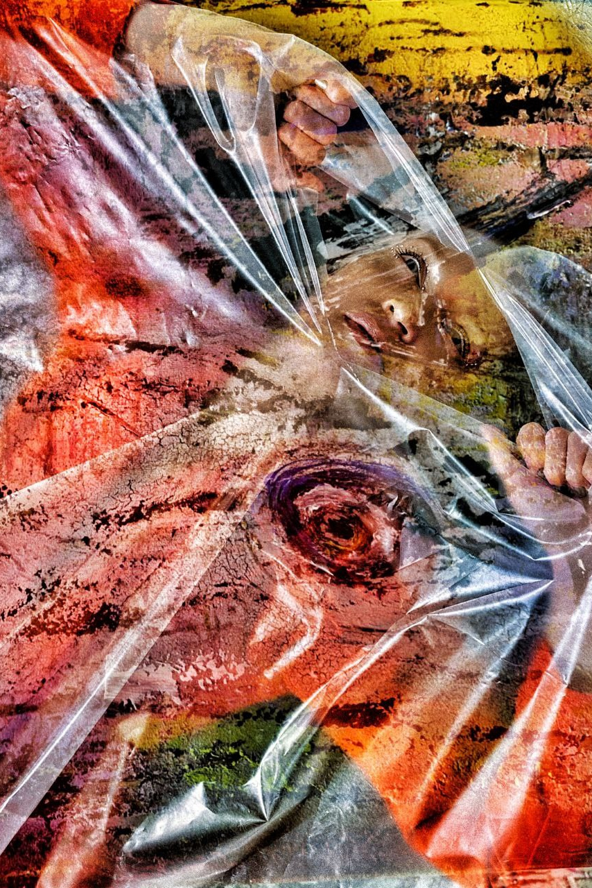 PANEL II: THE WORLD (The External State)