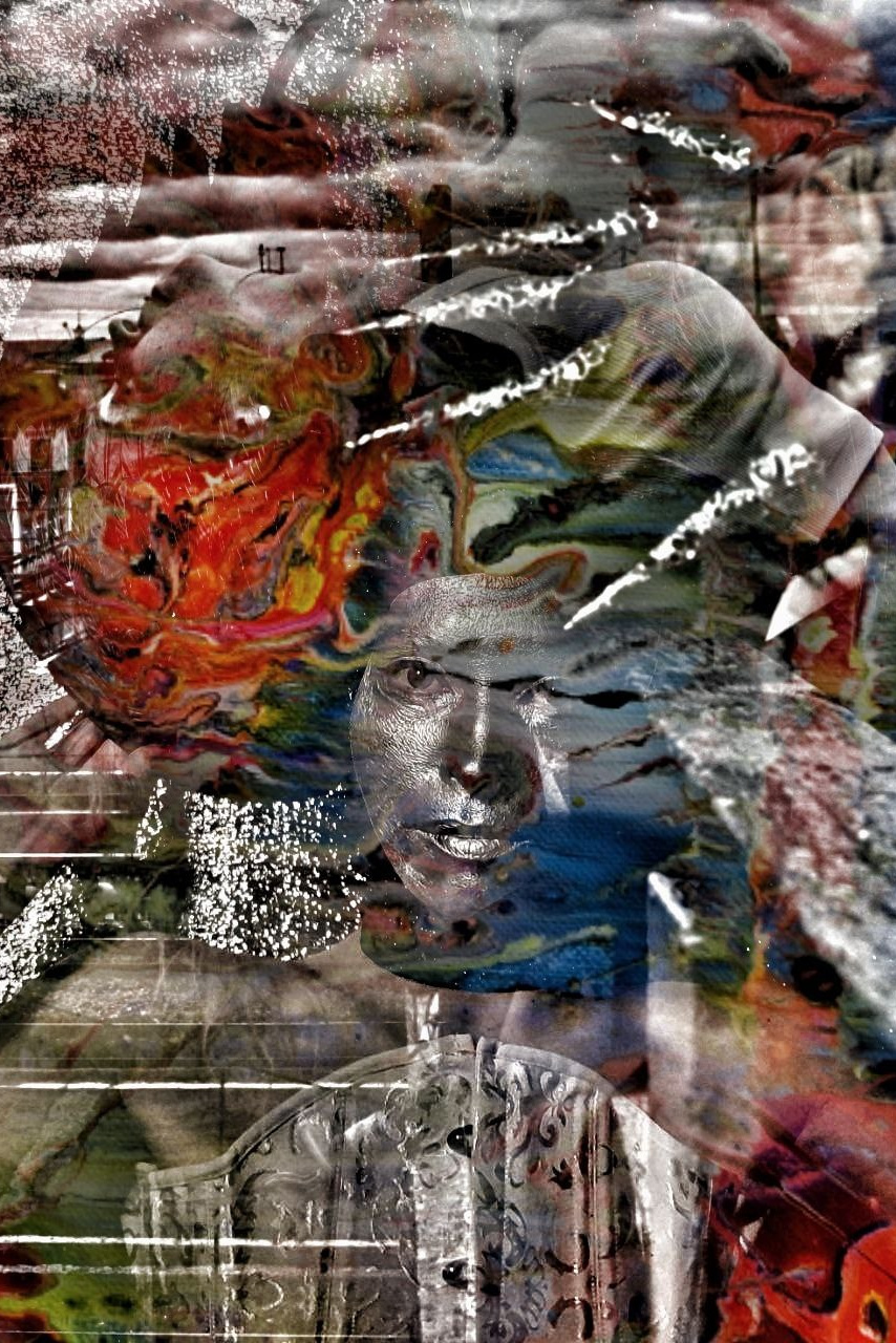 III. SYNTHESIS (The Forging)