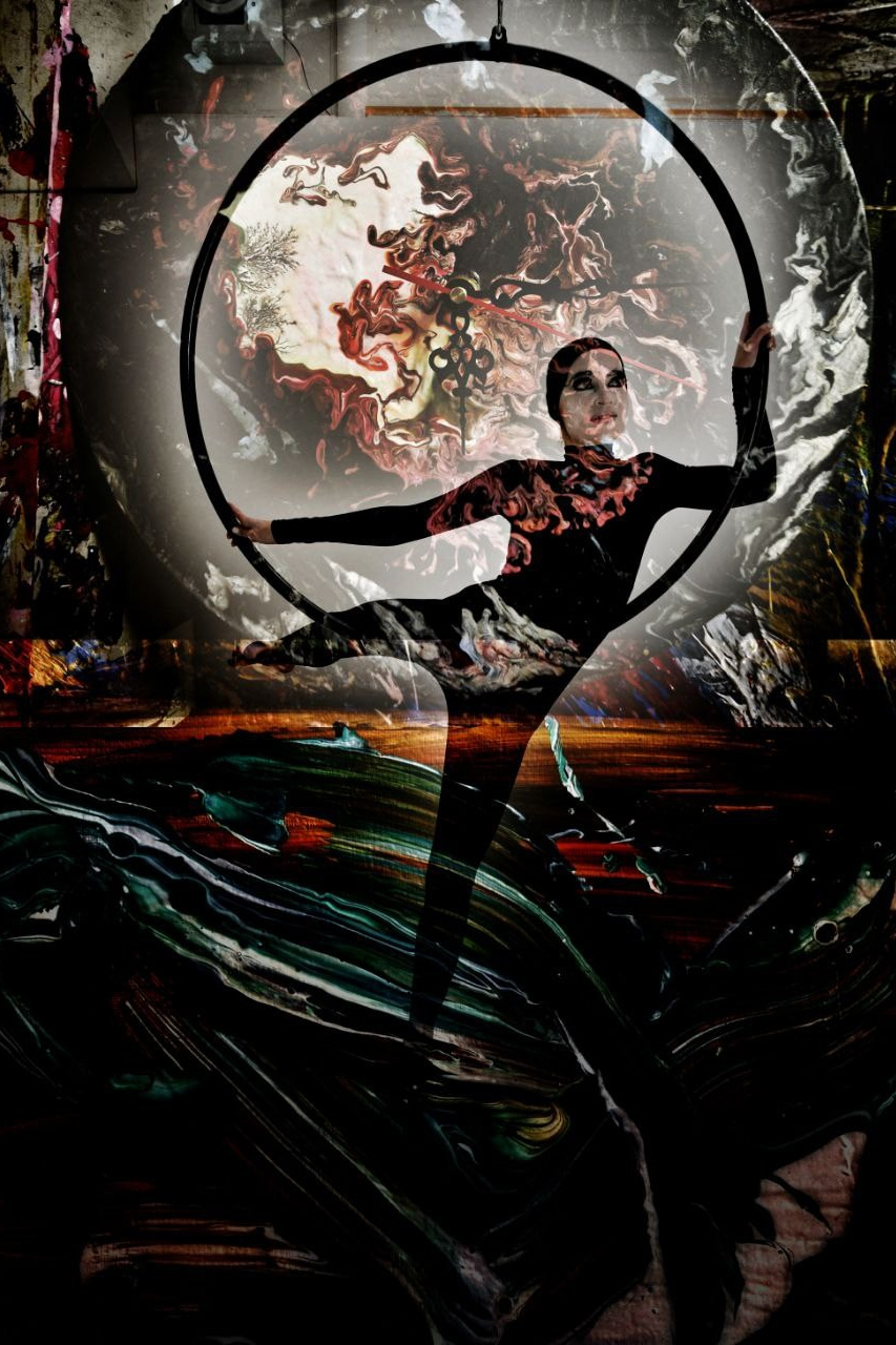 IV. MASTERY (The Ascension)